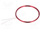 1 piece, RFID antenna ANT-L112-50 /E2UK