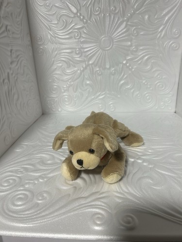Hallmark Small Tan Realistic interactive Puppy VF5276 - Picture 5 of 13