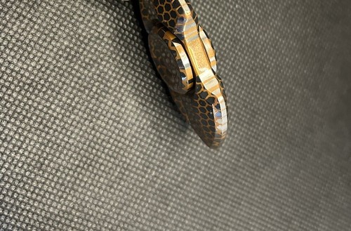 Supraleiterstange Fidget Spinner - selten EDC - gebraucht - Bild 12 von 12