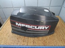 0720 OEM Mercury Quicksilver 25 Hp    Cowl