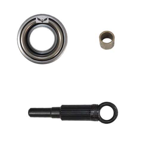 JD HD DUAL FRICTION CLUTCH & FLYWHEEL KIT fits NISSAN 180SX SILVIA CA18DET - Picture 5 of 5