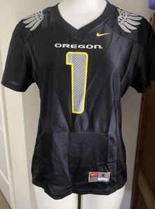 oregon ducks kids jersey