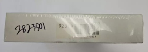 1967-1970 Plymouth Valiant Front Emergency Parking Brake Cable 2823501 NOS - Picture 3 of 4