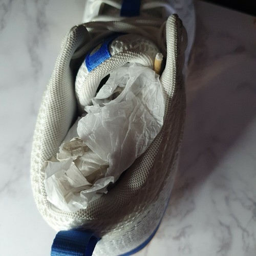 Under Armour UA Spotlight Select Mid MC Football Cleats Size 15**RIGHT SHOE ONLY - Picture 7 of 9