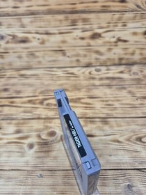 NES Nintendo Entertainment System💾1,5 de 6 || Tiger-Heli || EEC⚡