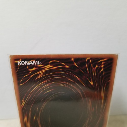 Yugioh Solemn Judgment RP01-EN045 Super Rare LP - Picture 5 of 6