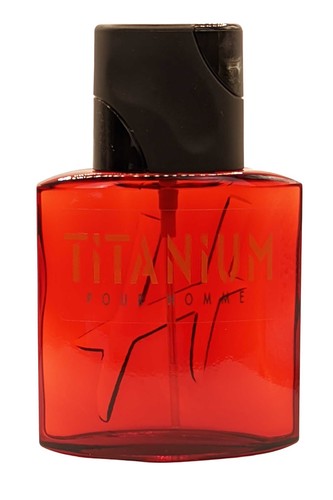 Parfums H Pour Homme Titan Homme Eau De Toilette Spray 75ml Herren Duft - Bild 2 von 9