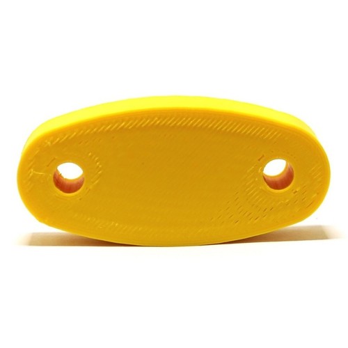 Extensor de espejo espaciador adaptado elevador adaptador Honda VFR800 CB600F avispón - Imagen 6 de 10