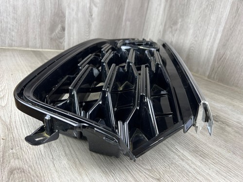 2023-2024 Honda CRV CR-V Upper FRONT Grille OEM 712003A0A31 - Picture 9 of 21