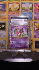 Mr. Mime 013/032 Classic Collection HOLO Japanese CGC 10 - Gem Mint