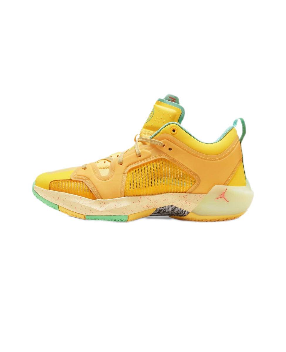 Nike Air Jordan 37 PF Low EYBL Jordan 37 AJ37 DX5567-800 | eBay