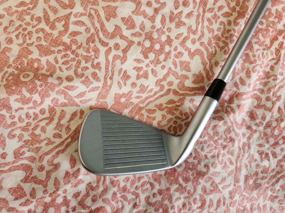 PING iBlade 4〜PW / KBS TOUR 130X Ping iBlade 4-PW Iron Set R Flex -0.5