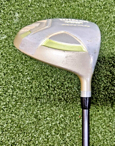 Wilson ProStaff LCG Wood Set D, 3, 5, 4H / RH / Ladies / NEW GRIPS / jd6236 - Picture 14 of 15