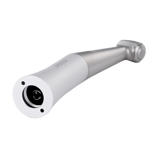 AZDENT Anello Dentale LED Generatore Elettrico Alta Velocità e Bassa Velocità Manipolo Kit 2 Fori - Foto 11 di 24