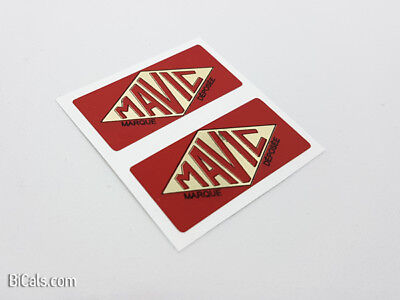 MAVIC MA2 decal sticker for rims silk screen free shipping