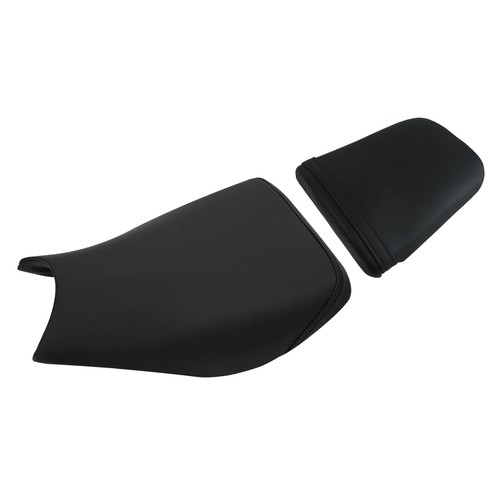 Driver & Passenger Seat Fit For Honda CBR1000RR CBR 1000RR 2004-2007 2006 2005 - Picture 1 of 12