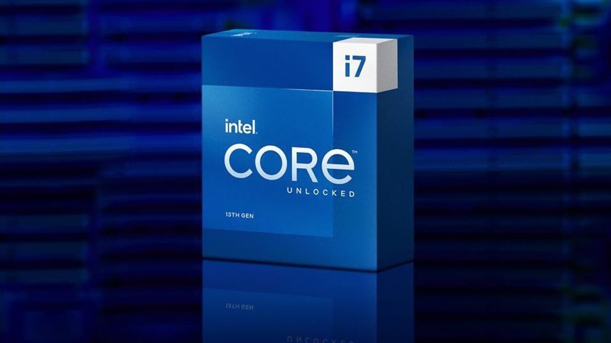 Intel Core i7-13700K 16-Core 3.4GHz Processor for sale