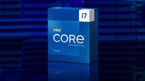 FACTORY SEALED - Intel - Core i7-13700K 16 core LGA-1700 FREE SHIPPING!