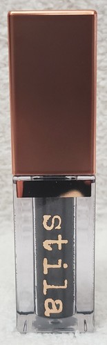 Stila VIVID LABRADORITE Liquid Eye Shadow Shimmer Glow Gray .153 oz/4.5mL New - Picture 9 of 12