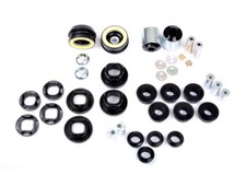 WHITELINE Essential Vehicle Kit(WEK006)