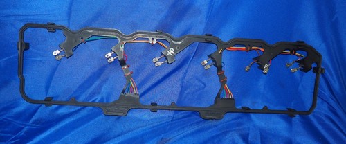 2004-2018 Dodge Ram 2500 3500 6.7L Diesel Cummins Valve Cover Gaster Harness - Picture 3 of 11