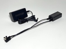 AC Adapter For Evereze V40 Duo Power EVC4002 28V Cordless Stick Vacuum Cleaner