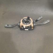 2008 AUDI A6 C6 WIPER INDICATOR WIPER STALK WITH SQUIB RING 4F0953549D #9