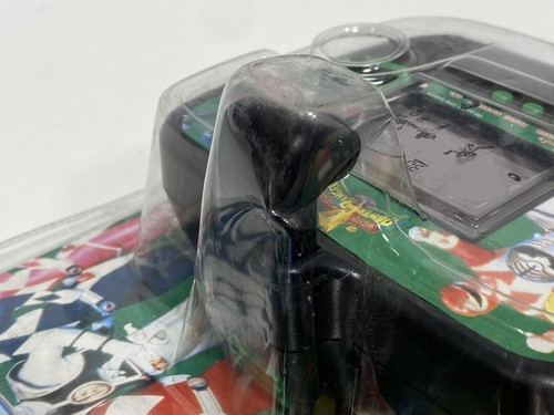Tiger Electronics Vrt-X Power Rangers Handheld - Picture 11 of 14