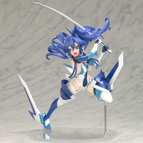 Senki Zesshou Symphogear GX Tsubasa Kazanari Maßstab 1:7 -NEU- Shop - Bild 3 von 13
