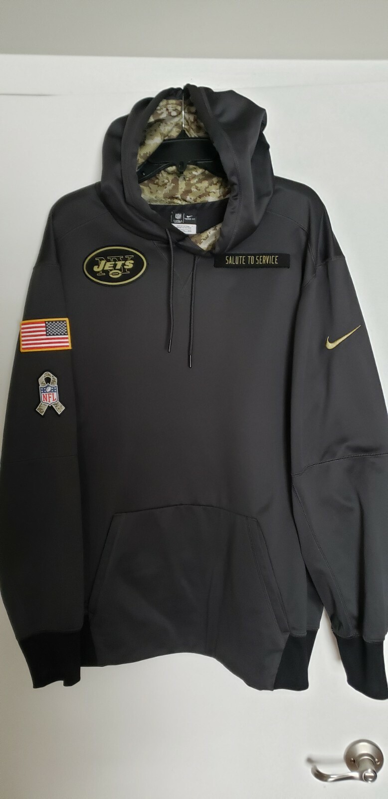 nfl salute to service 2015 gear