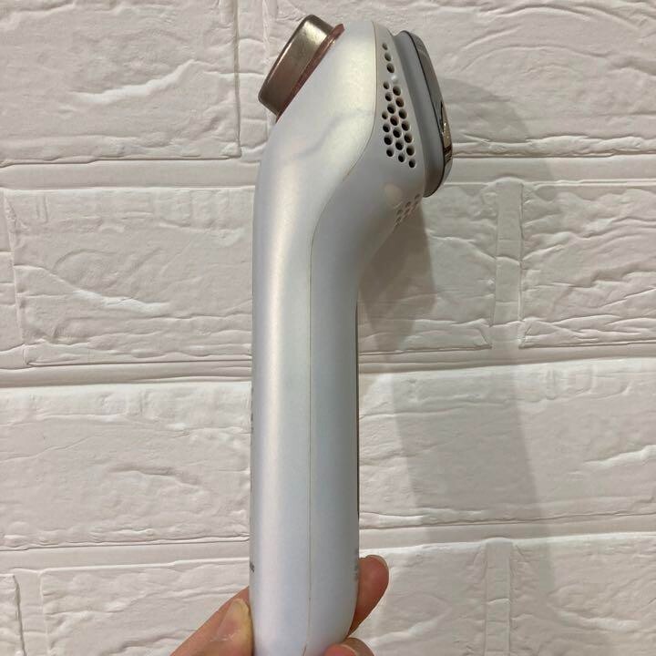 Panasonic EH-ST86-P Facial Ion Effector Cool Mode High Penetration Used Japanese