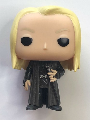 Funko Pop Movies OOB Loose Vaults Grail - Bild 158 von 184
