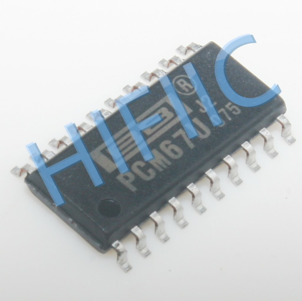 SN75161BDWR / SN75161BDW SOP20 IC Chips - 5 Pieces New & Ready To Use