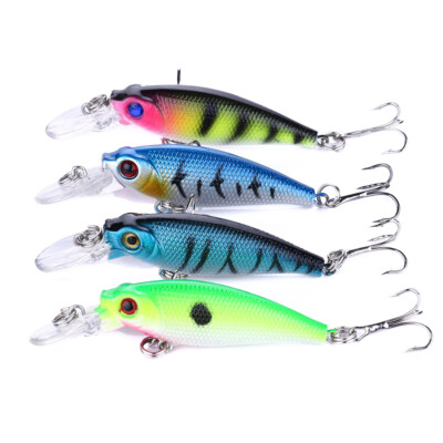 bass fishing lures 2020 All In One Kit For Freshwater Missile Baits Kits X Zone Pro Series Finesse