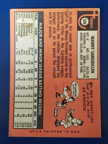 1969 Topps Baseball Cards Complete your Set You Pick #321 - 512 Low Grade - Bild 319 von 325