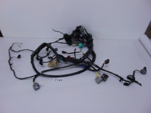 1948 Honda Foreman TRX500 TRX 500 ATV OEM Wire Wiring Harness 13 2013