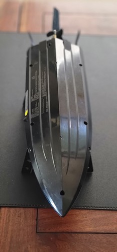 Shadow Storm AlphaRev R208 Blue Remote Control High Speed RC Boat ....opened Box - Picture 7 of 7