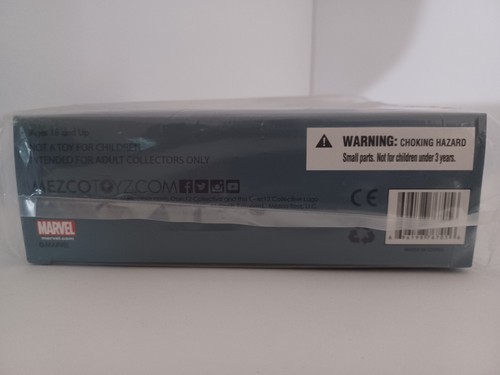 Mezco Toyz One:12 Collective Marvel Dr. Strange NYCC First Appearance Exclusive - Picture 4 of 4