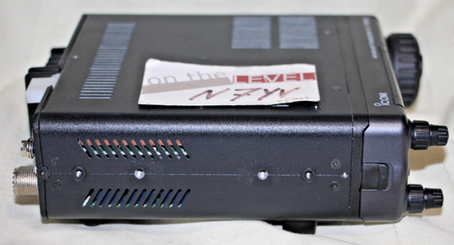 Icom IC-7000 HF/VHF/UHF All Mode Transceiver +MARS Mod +GUARANTEED +SHIPPED FREE - Zdjęcie 7 z 10