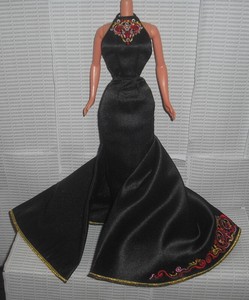 mann's chinese theater barbie