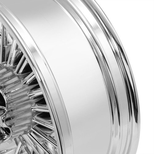 16x5.5 Spoke Rear Wheel Rim for Harley Dyna Fat Bob Wide Glide Street Bob FXDWG - Picture 7 of 11