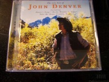 CD / John Denver : The Very Best Of John Denver CD (2005)