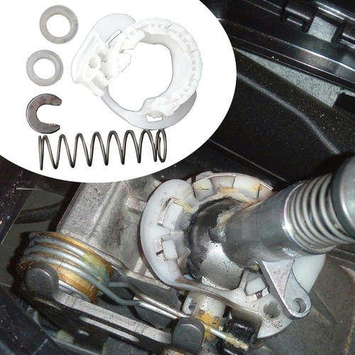 Kit de buje de palanca de eje manual carcasa de cojinete de cambio para Skoda Superb Yeti Octavia - Imagen 10 de 11