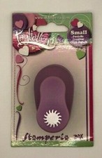 Perforatore fustella per carta Tagliallegri Stamperia small sole