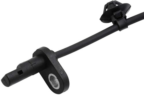 Rear Left ABS Sensor For Honda Civic 2006-12 Wheel Speed Sensor 57475-SMG-E01 - Picture 6 of 12