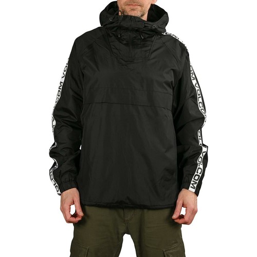 Volcom Kane Jacket - Black