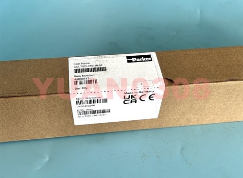 NEW Parker SCLTSD-370-10-07 Liquid level temperature sensor DHL Fast delivery - Picture 5 of 6