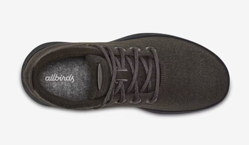 Allbirds Wool Runner- Up Mizzles Damenschuhe - Bild 50 von 80