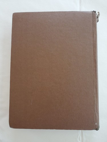 Black Beauty Anna Sewell 1938 Hardcover Book Whitman Publishing - Bild 2 von 16