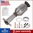 Exhaust Catalytic Converters for 1997 1998 1999 2000 2001 Honda Crv Cr-V 2.0L